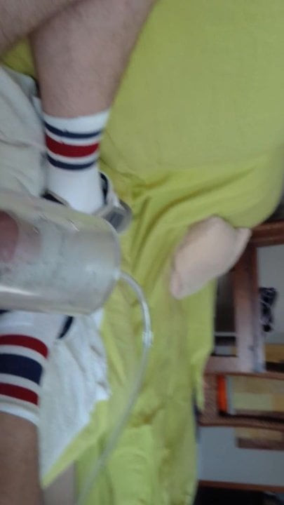Pumping