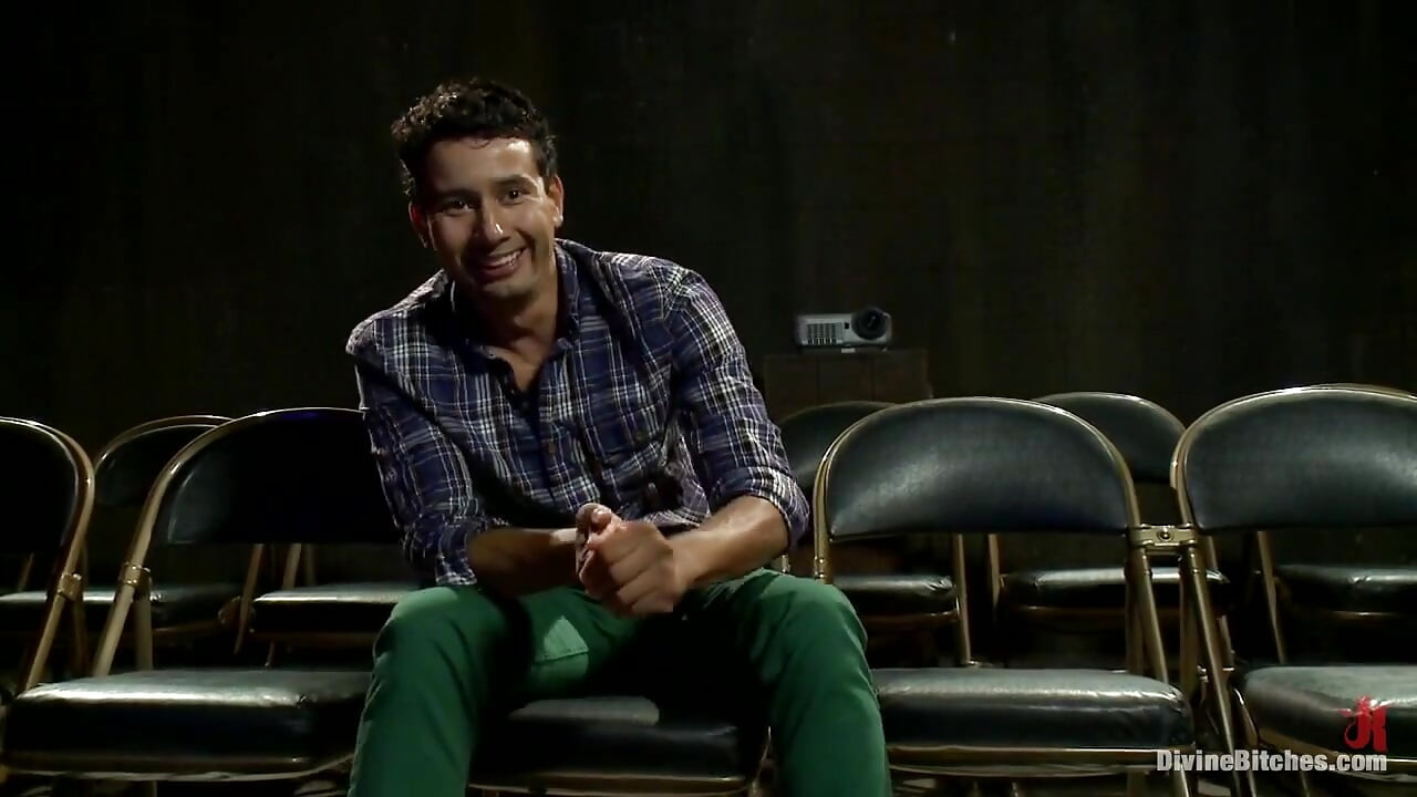 嘆き:ゴーストストーリー