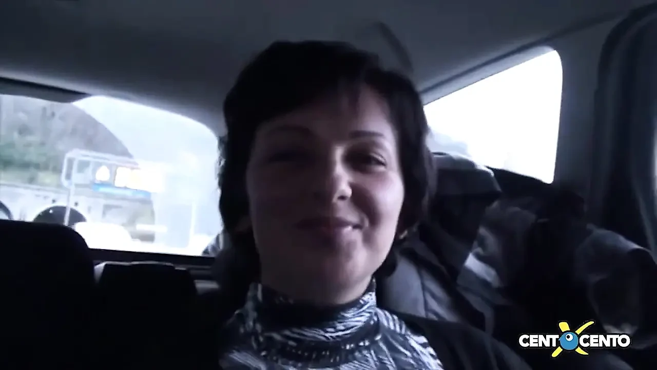 Alex Magni - stockings,mature