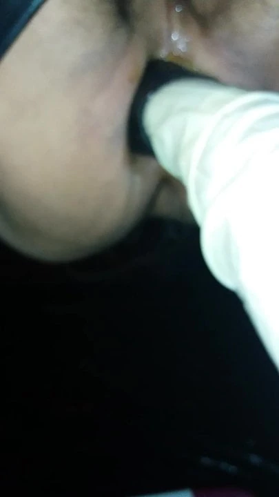 Slavefist