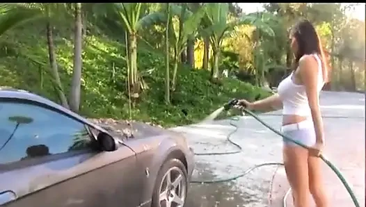 Interactive: Szene 1 Mit Tera Patrick