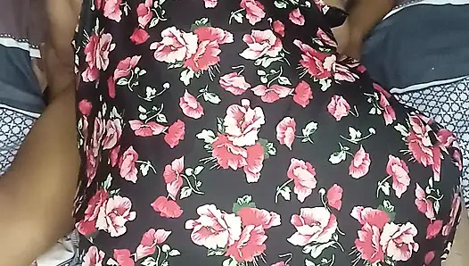 Свекровь, ты что делаешь? Моя жена остановится в любое время