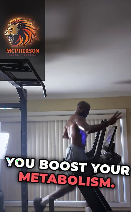 Mcpherson Vital Fitness