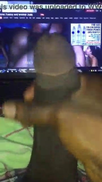 Αφρικανικό πουλί