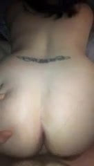Webslut getting fucked