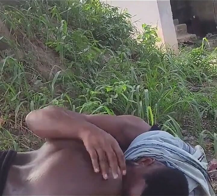 Garbernised Fuck with an Ebony