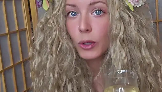 The Wine and the Vagina