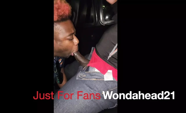 THROAT SLUTTED OUT IN THE LIMO BUS !!! "Must Watch"