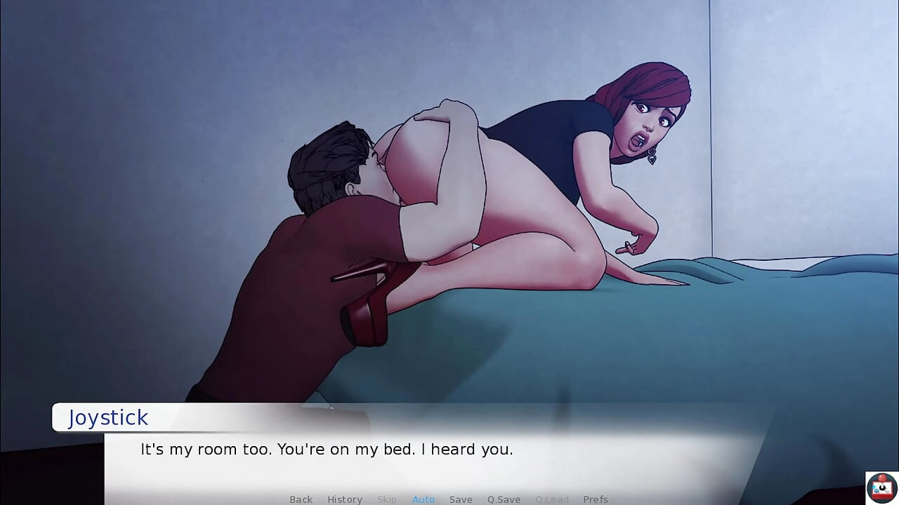 Devine Heel - (PT 36)