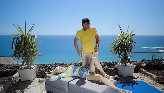 Tittmann'lara hoş geldiniz - filmin tamamı