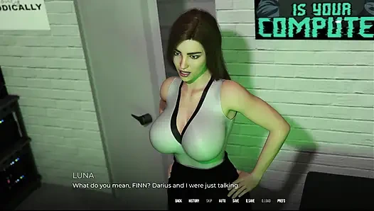 The Insecure Husband (part 4)