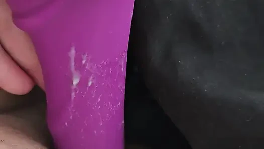 Morning Masturbation Toy