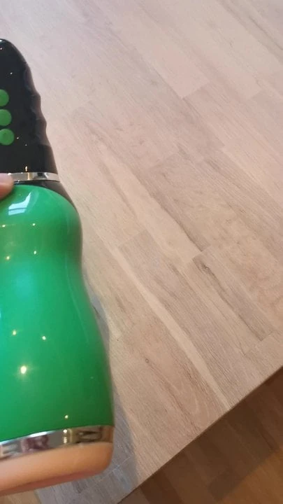 Masturbator