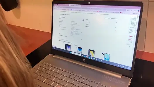 I Offered to Pay for His Order if I Do What I Want