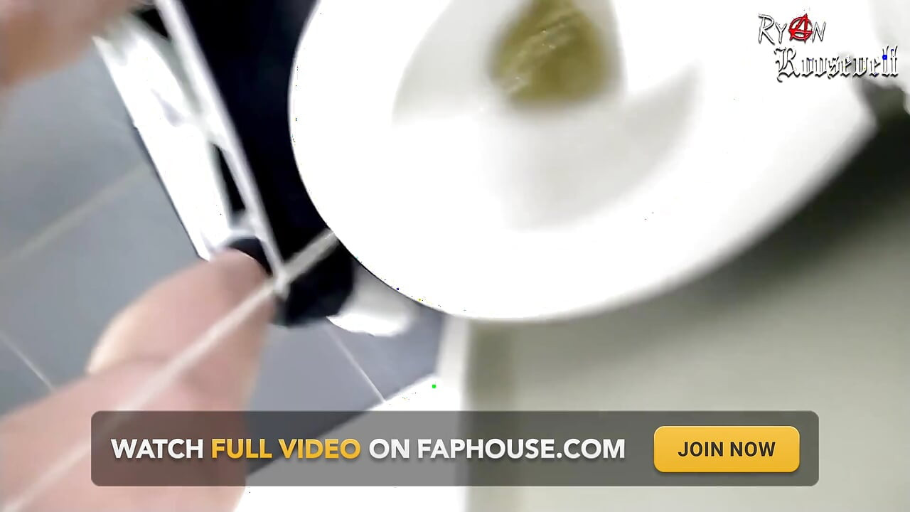 My First Ever Piss Video!