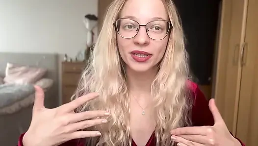 Kadın boyun eğme aşamaları!