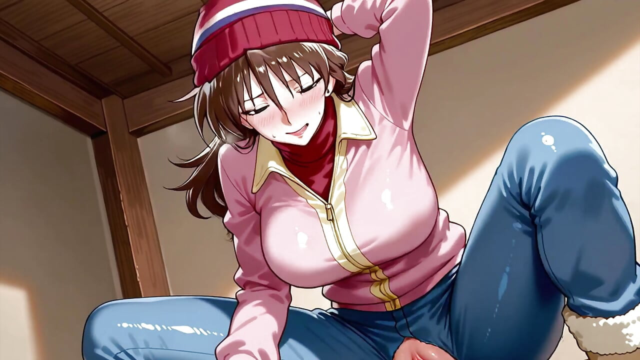 Kyoko Saegusa (Conan)