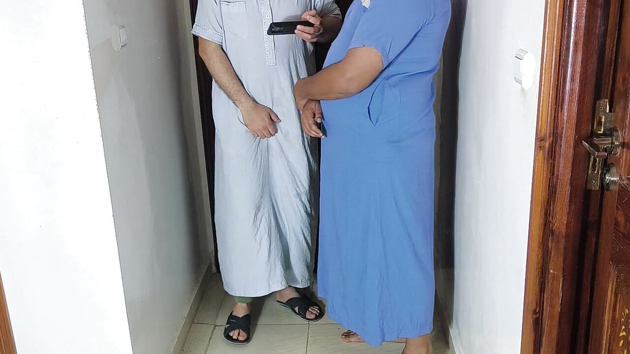 Arab Ganbang Saudien Wife Shared My Wife with My Best Friend