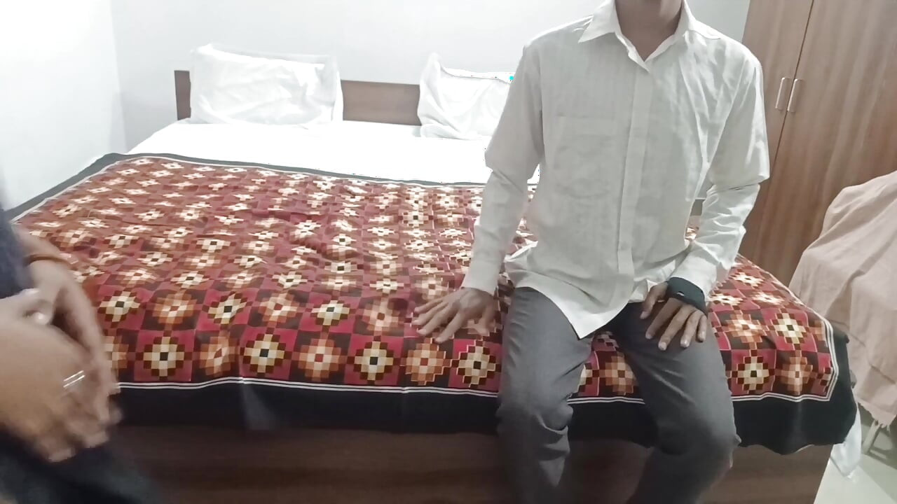 Bhenchodd ne School ke class Teacher ko hi peldala chut pagal