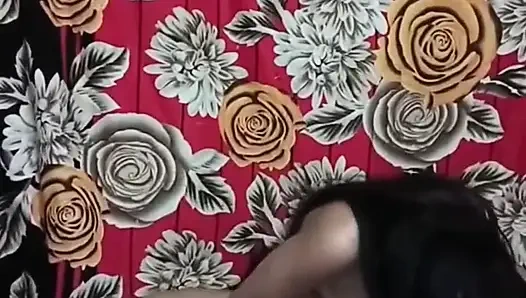 Suami dan istri desi india suhagraat 2