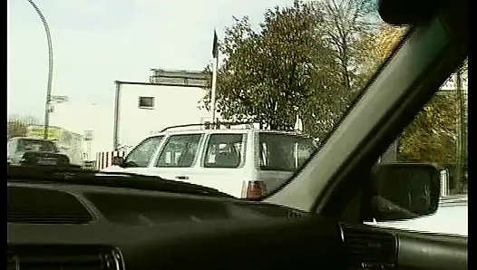 Behind German Doors Is Fucked Diligently - Full Movie