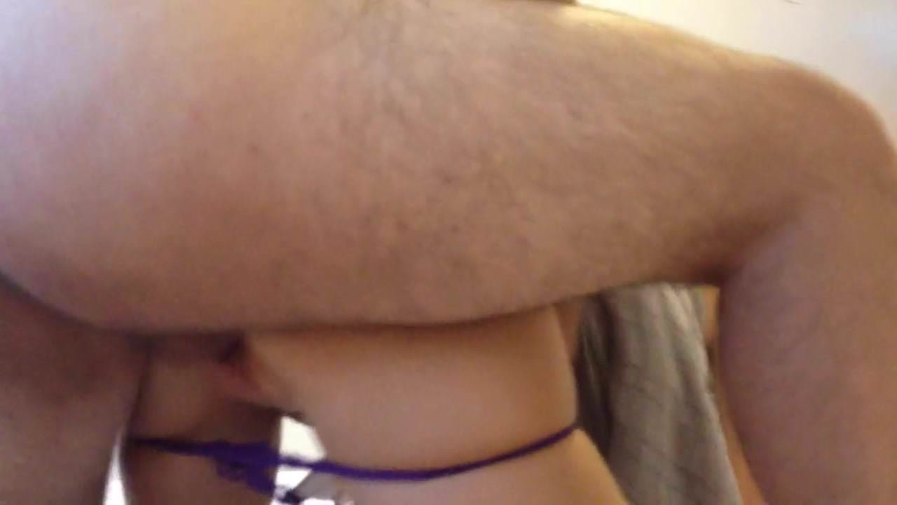 Wife Doggy