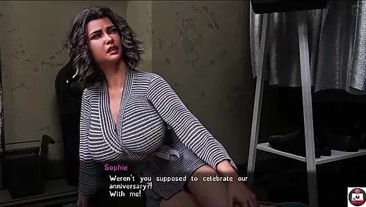 MILFs von Sunville - Episode 17
