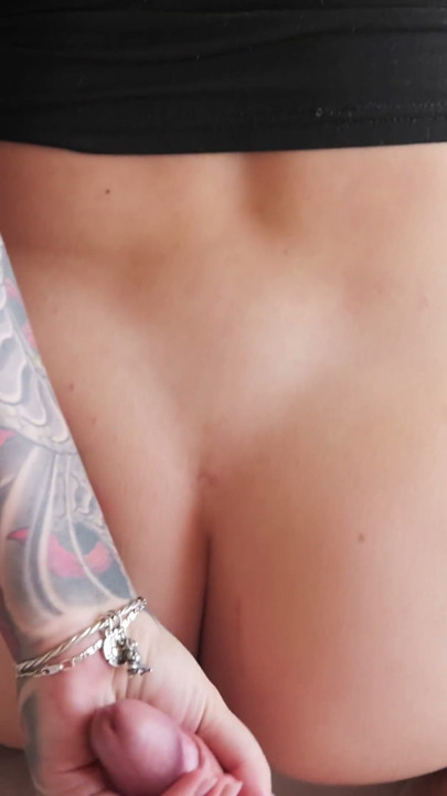 I love riding this dick | Clip 1