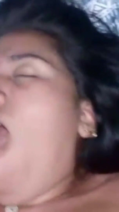 Thrilling moment from "Real amateur couple having passionate sex at home. Real homemade"