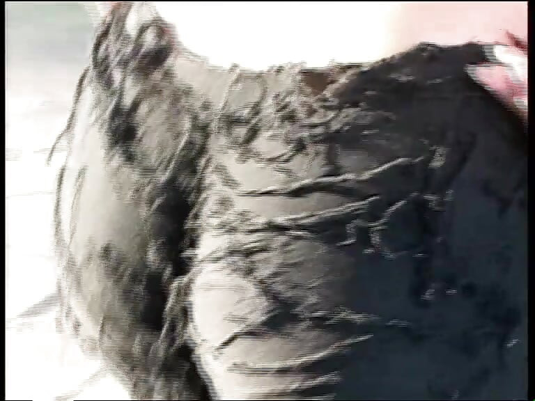 Giant Big Hard Cock for the Blonde Sexy Girl