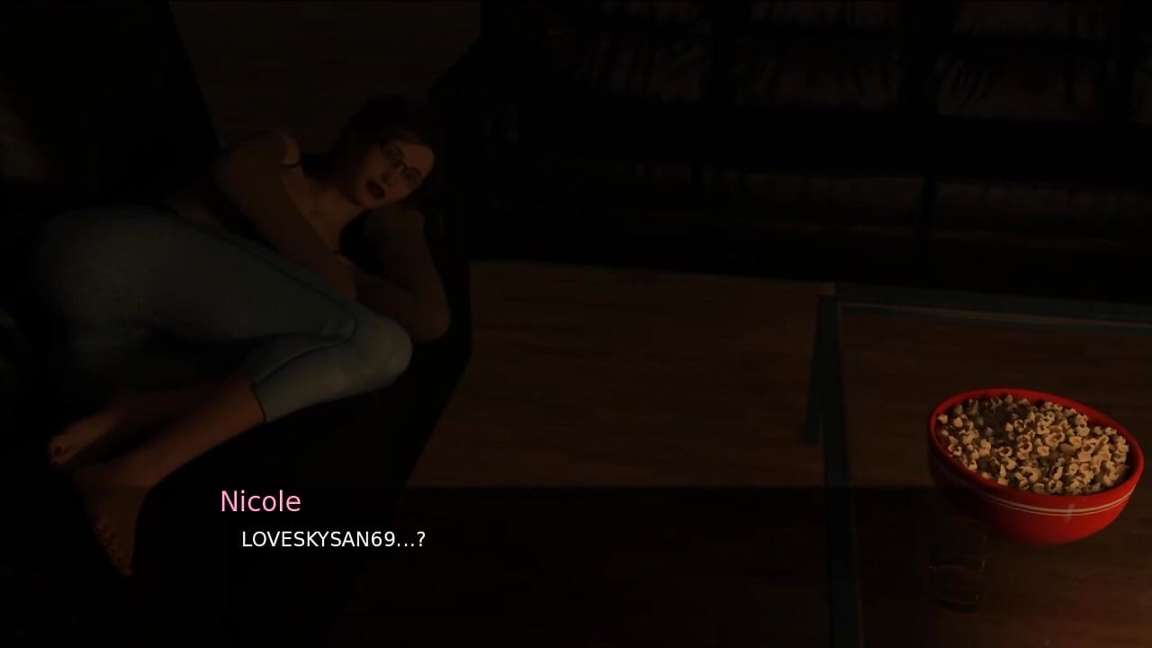 A Mother's Love part 6 Part 56 Gameplay by Loveskysan69