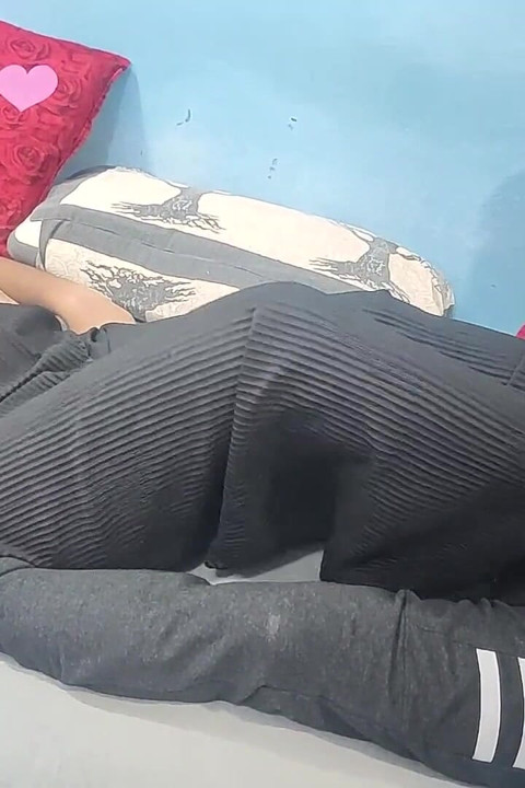 Chest Trample