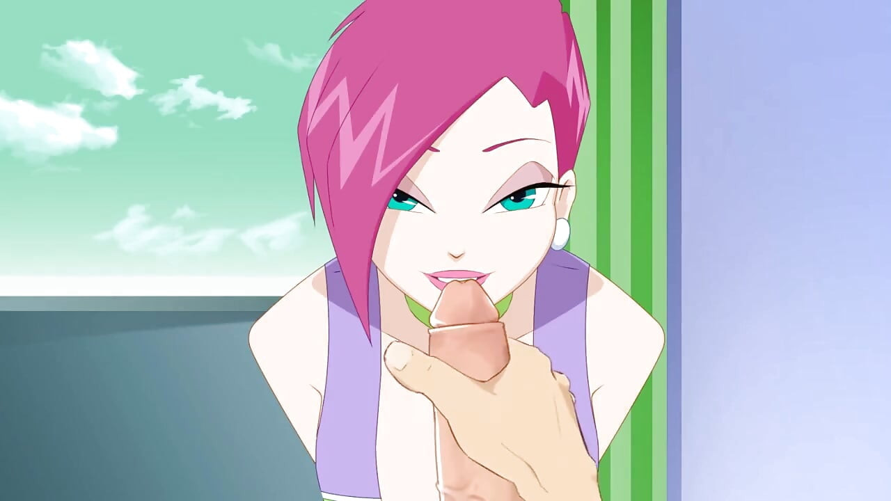 Fairy Fixer V0.1.2 Part 31 Sexy Clothes Sexy Girls Hot Blowjob by Loveskysanx