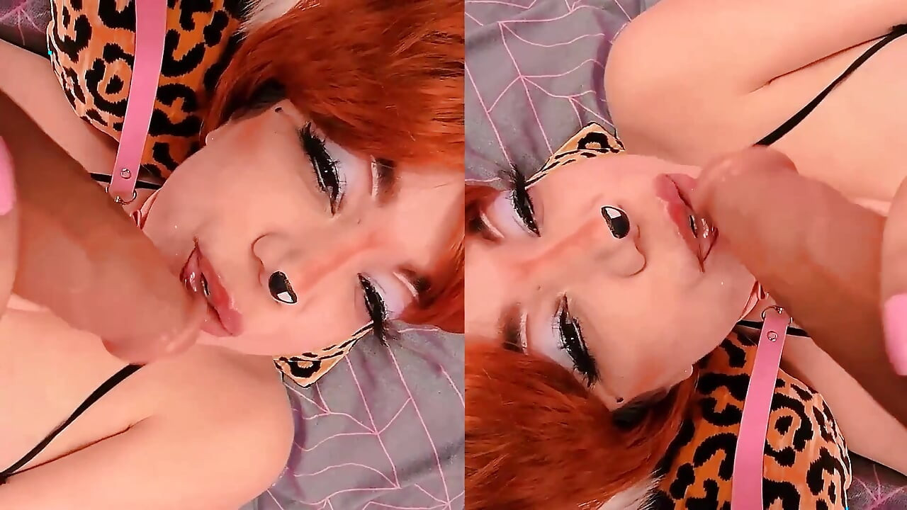 Gila! Toon Poon | Fawn Cosplay