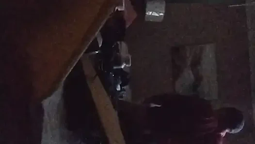 Pro athletes and the C.I.A Chef with some good interracial love.