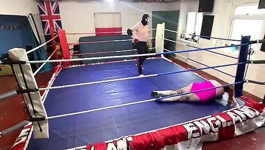 Bambi Vs Ghoul