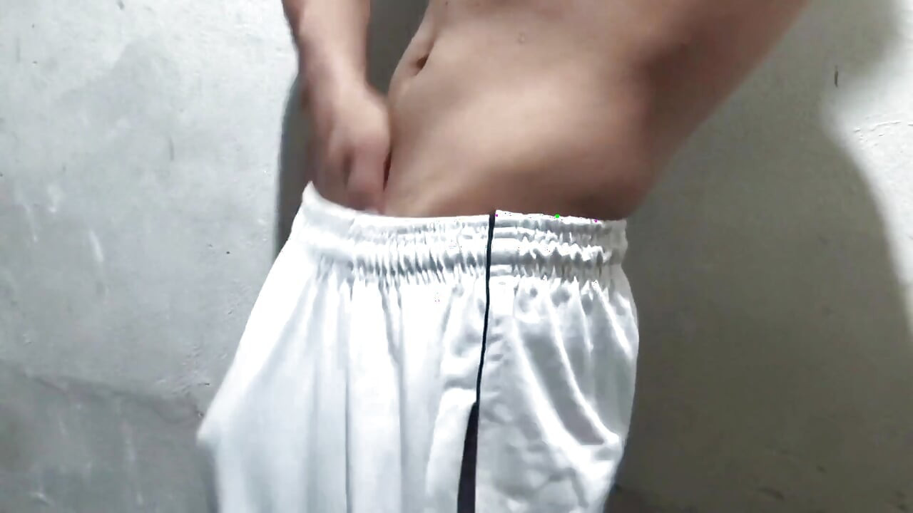Young BBC Big Black Cock