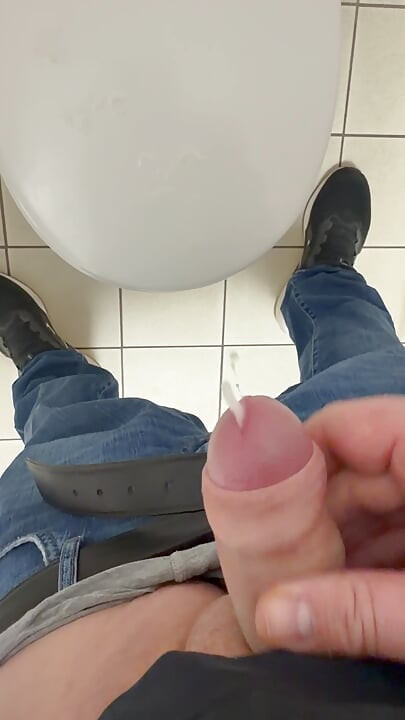Solo session at work