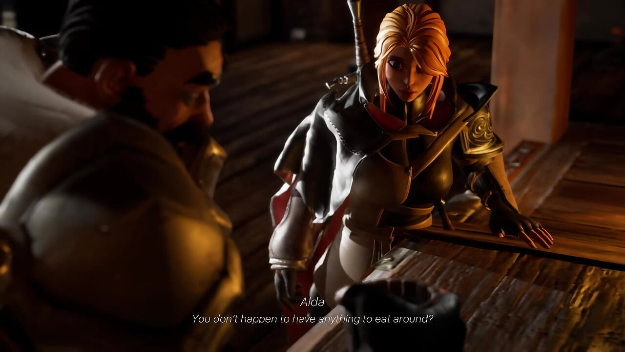 Kako je ova igra divna! 3D Unreal Engine