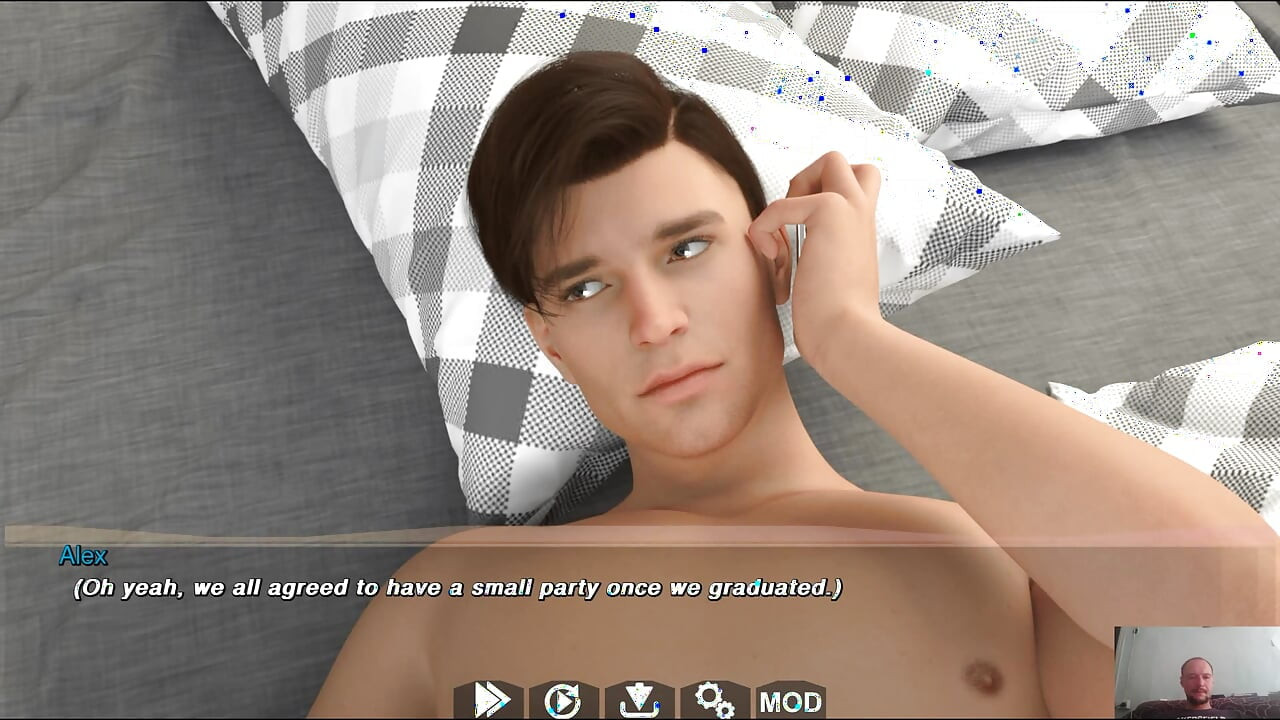 Първи поглед - Виновно удоволствие