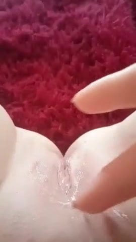 My wife