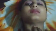 Индийская дези бхабхи Dever занимается горячим сексом - Rashmi