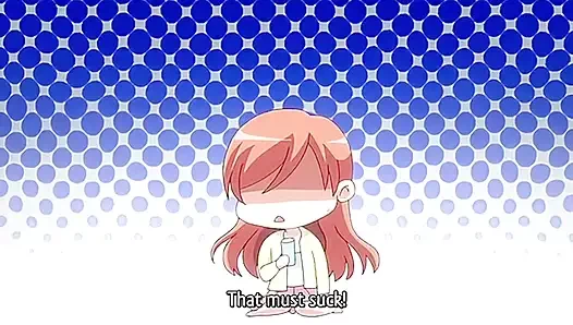 Güzel üvey arkadaş hentai