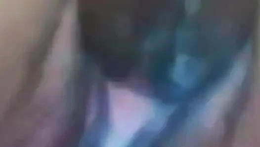Der große schwanzliebhaber creampie mehrmals in das stöhnende, multi-orgasmische der ehefrau des cuckolds.