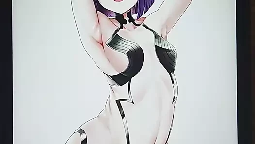 Shuten douji sop nijie bukkake