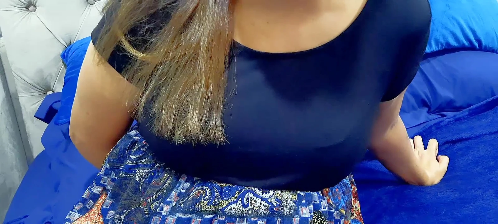 MY STUDENT WANTS TO HAVE SEX WITH ME SO I INVITED HIM AT MY HOME FOR CLASSES