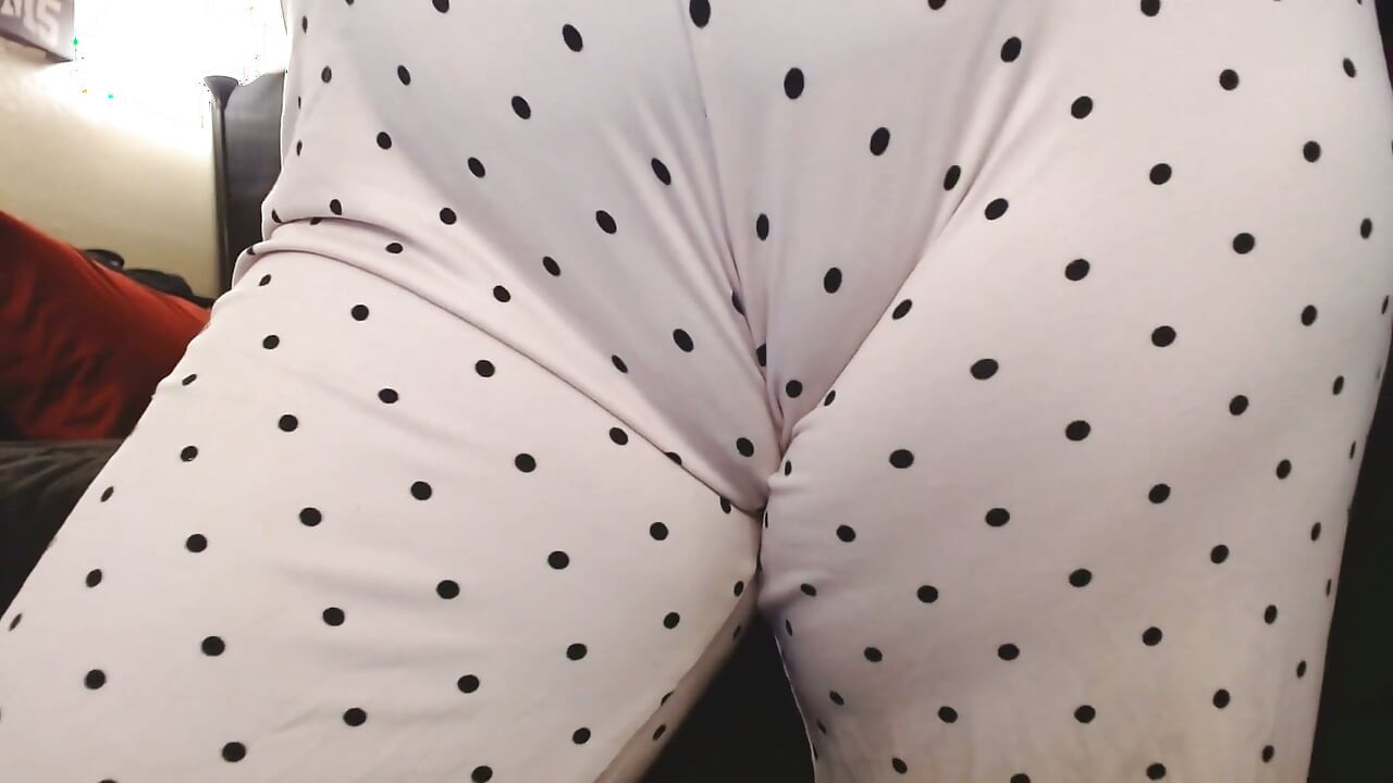Cameltoe Cotton Hồng