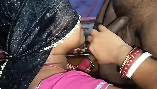 Indian Bhabhi Ko Maza Diya