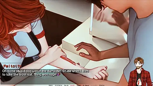 I Was a Teenage Vampire - (PT 10) - FatalMasterpiece