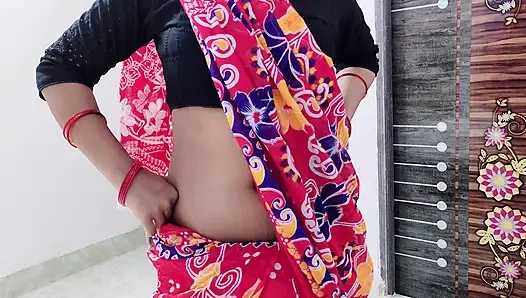 Naughty bhabhi seduce her devar for the big cock fuck xxx